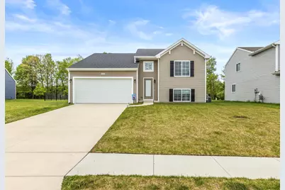 10320 Hatch Lane, Galesburg, MI 49053 - Photo 1