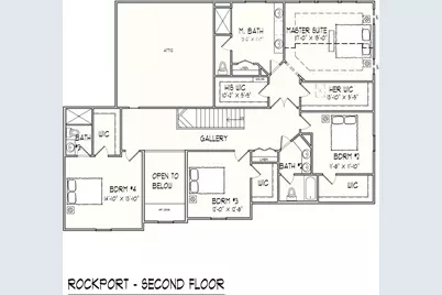 3320 Reserve Boulevard, Commerce Township, MI 48382 - Photo 3