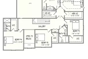 3320 Reserve Blvd, Commerce Township, MI 48382 - Photo 3