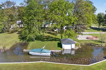 61486 Donald Roadway W, Vandalia, MI 49095 - Photo 1