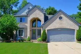 7023 Foxcreek Dr, Canton, MI 48187 - Photo 1