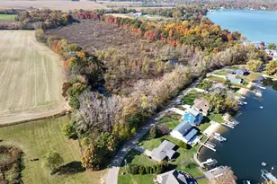 Tulip Tree Ln, Cassopolis, MI 49031 - Photo 1