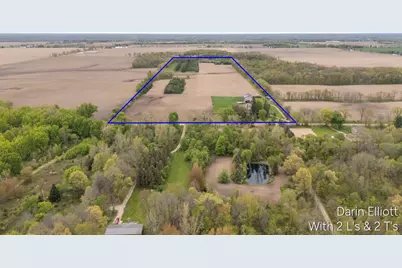 4522 Nickleplate Road, Ionia, MI 48846 - Photo 5