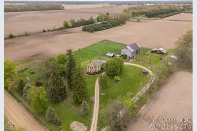 4522 Nickleplate Road, Ionia, MI 48846 - Photo 1