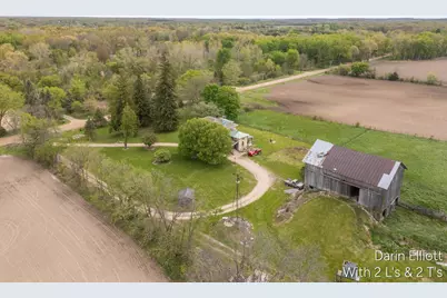 4522 Nickleplate Road, Ionia, MI 48846 - Photo 7
