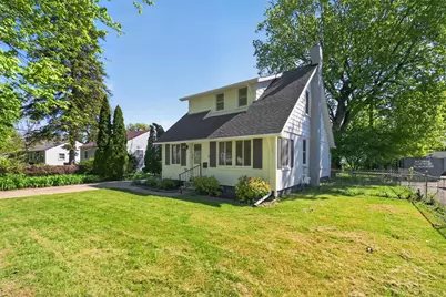 413 Ainsworth Circle, Ypsilanti, MI 48197 - Photo 45