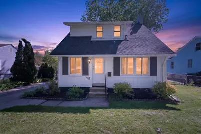 413 Ainsworth Circle, Ypsilanti, MI 48197 - Photo 1