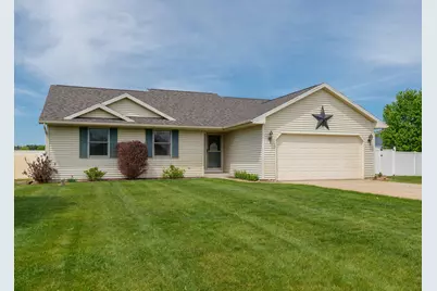 53322 Rolling Meadow Boulevard, Paw Paw, MI 49079 - Photo 1