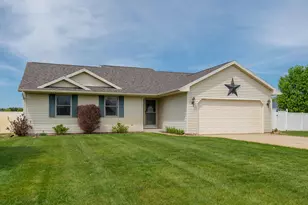 53322 Rolling Meadow Blvd, Paw Paw, MI 49079 - Photo 1