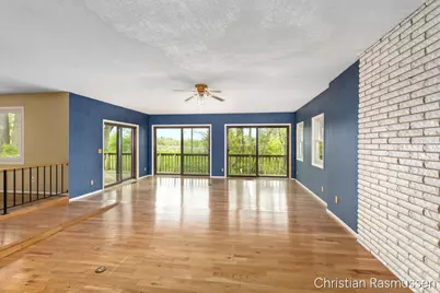 1211 W Frank Drive, Greenville, MI 48838 - Photo 5