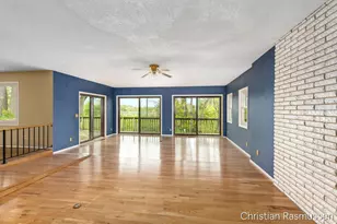 1211 W Frank Dr, Greenville, MI 48838 - Photo 5