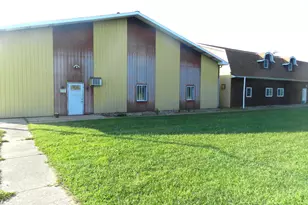 100 Industrial Park Rd, Bangor, MI 49013 - Photo 1