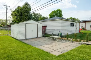32647 Hees St, Livonia, MI 48150 - Photo 29