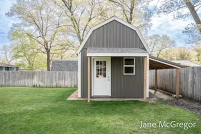 1731 Princess Lane, Muskegon, MI 49445 - Photo 49