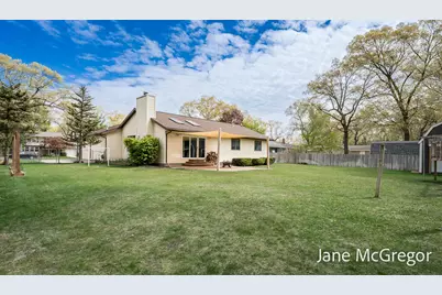 1731 Princess Lane, Muskegon, MI 49445 - Photo 53