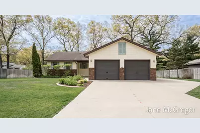 1731 Princess Lane, Muskegon, MI 49445 - Photo 57