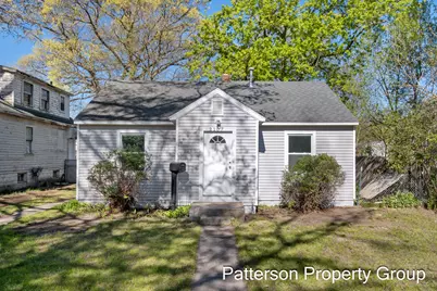 2107 8th Street, Muskegon, MI 49444 - Photo 1
