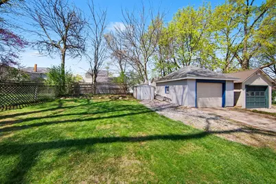 114 S Wisner Street, Jackson, MI 49203 - Photo 23