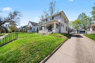 114 S Wisner St, Jackson, MI 49203 - Photo 1