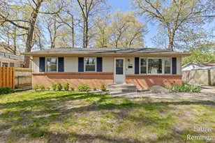 2203 Lacrosse St SW, Wyoming, MI 49519 - Photo 1