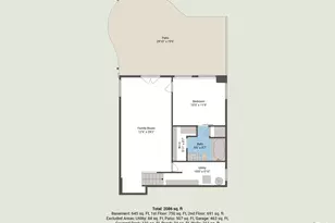 1212 Bailey St, Benzonia, MI 49616 - Photo 47