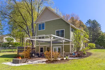1212 Bailey Street, Benzonia, MI 49616 - Photo 3