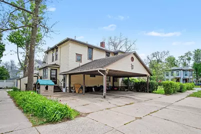403 Maple Street, Big Rapids, MI 49307 - Photo 3