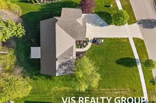 6318 Eaglewood Dr, Hudsonville, MI 49426 - Photo 69