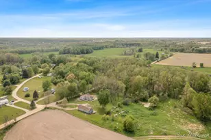 1751 E Boyer Rd, Fenwick, MI 48834 - Photo 33