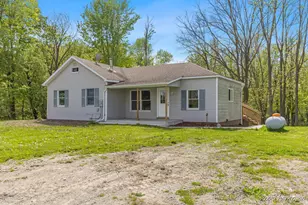 1751 E Boyer Rd, Fenwick, MI 48834 - Photo 5