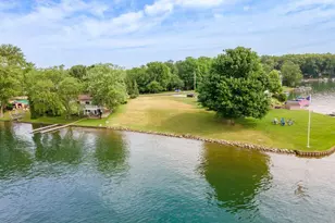 11139 Oakwood Dr, Jerome, MI 49249 - Photo 1