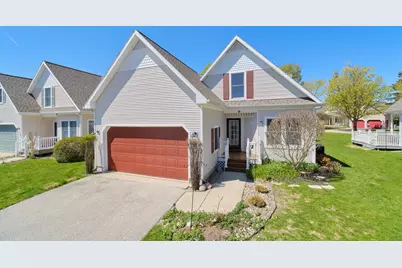 10 Cottage Lane, Manistee, MI 49660 - Photo 1