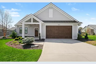 7912 Whistle Creek Court SW, Byron Center, MI 49315 - Photo 1