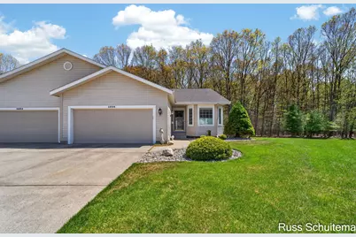 3896 Fairway Drive, Muskegon, MI 49441 - Photo 5