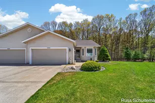 3896 Fairway Dr, Muskegon, MI 49441 - Photo 5
