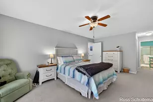 3896 Fairway Dr, Muskegon, MI 49441 - Photo 37
