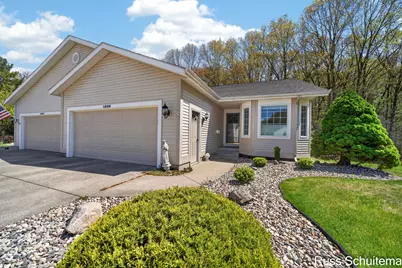 3896 Fairway Drive, Muskegon, MI 49441 - Photo 1