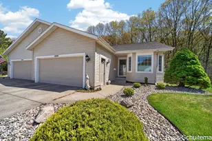 3896 Fairway Dr, Muskegon, MI 49441 - Photo 1
