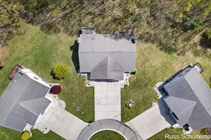 3896 Fairway Dr, Muskegon, MI 49441 - Photo 7