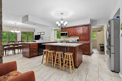 5026 Arbor Valley Lane, Ann Arbor, MI 48105 - Photo 7