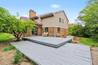 5026 Arbor Valley Lane, Ann Arbor, MI 48105 - Photo 43