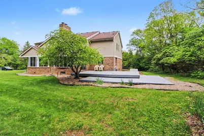 5026 Arbor Valley Lane, Ann Arbor, MI 48105 - Photo 45