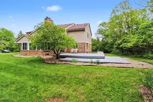 5026 Arbor Valley Ln, Ann Arbor, MI 48105 - Photo 45