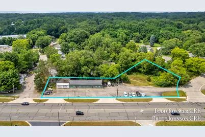 4765 West River Drive NE, Comstock Park, MI 49321 - Photo 13