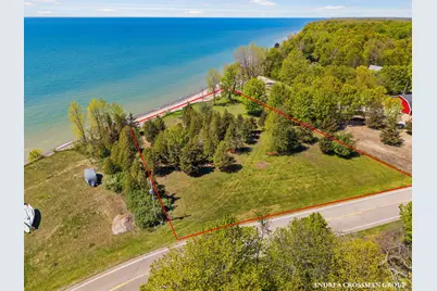 Adams Road #Parcel B, South Haven, MI 49090 - Photo 1