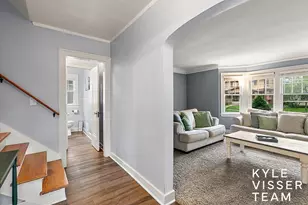 320 Gladstone Dr SE, East Grand Rapids, MI 49506 - Photo 5
