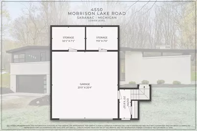 4550 Morrison Lake Road, Saranac, MI 48881 - Photo 51