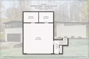 4550 Morrison Lake Rd, Saranac, MI 48881 - Photo 51