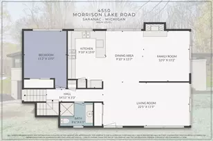 4550 Morrison Lake Rd, Saranac, MI 48881 - Photo 49
