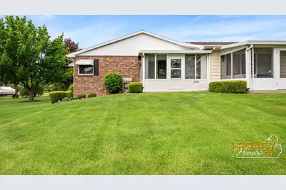 705 60th Street SE #349, Grand Rapids, MI 49548 - Photo 21